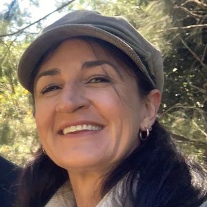 Meet your Posher, Jayne